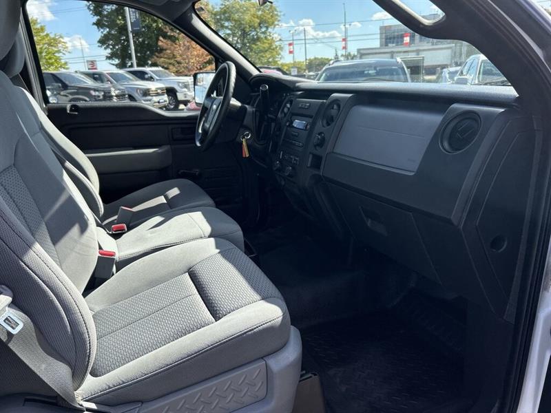 ford F-150 2013 - 29