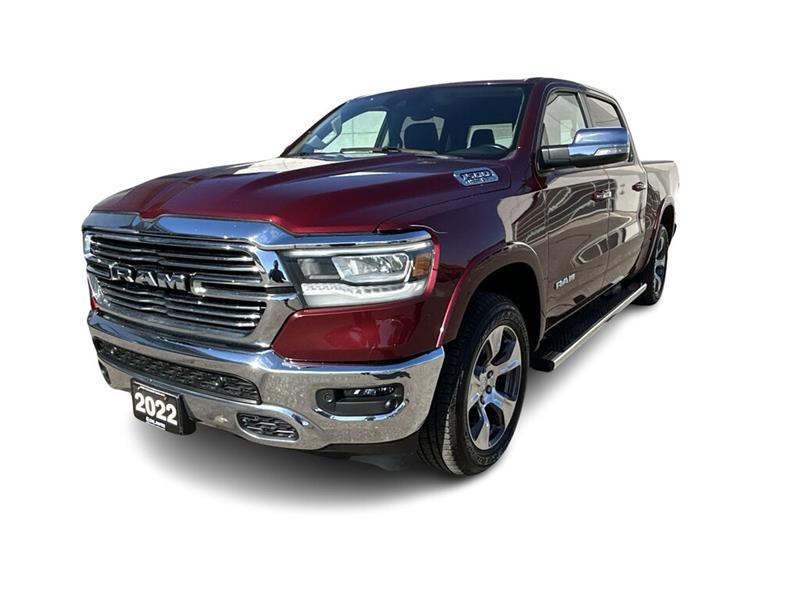 ram 1500 2022 - 5