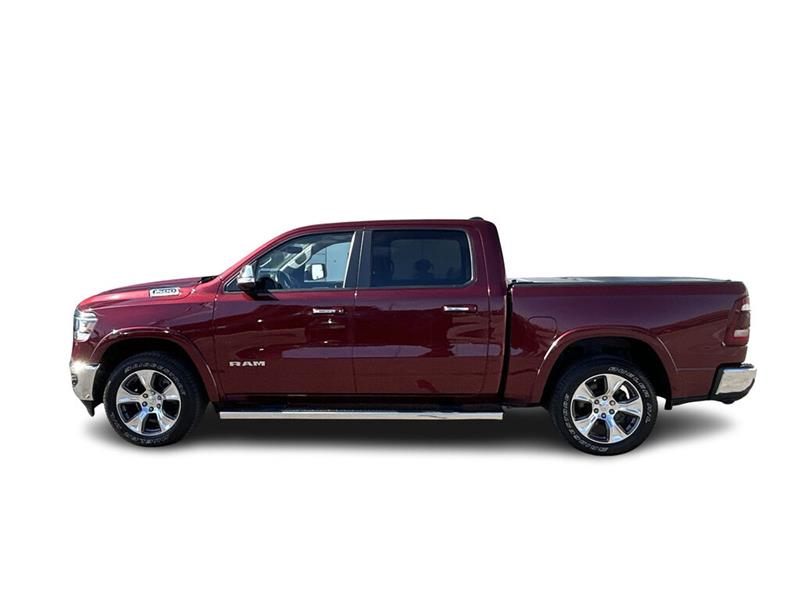 ram 1500 2022 - 8