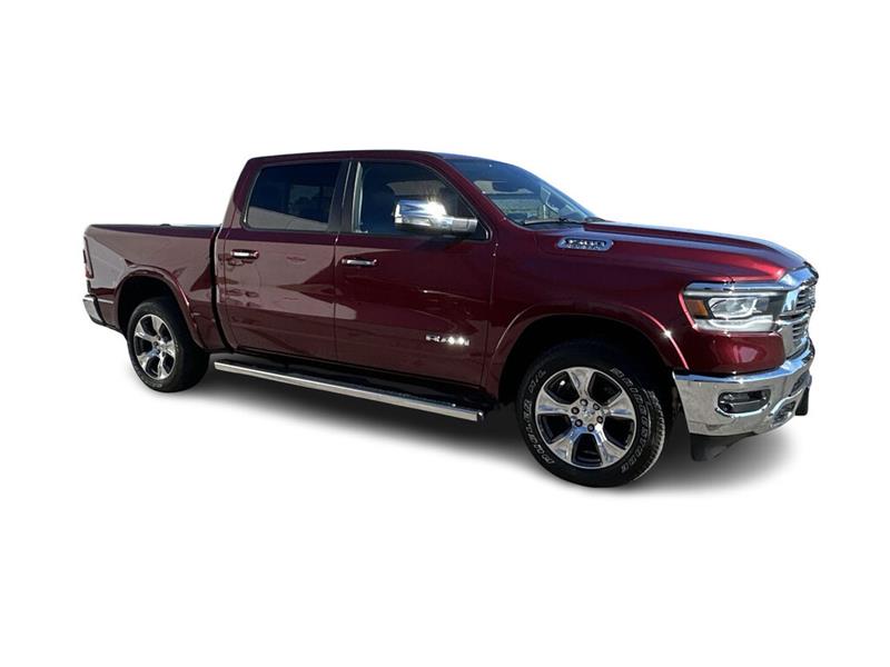 ram 1500 2022 - 17
