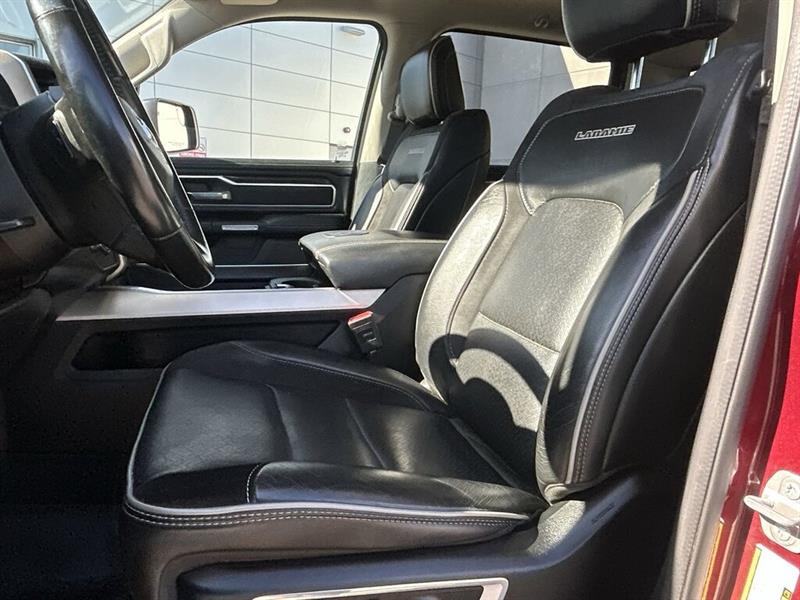 ram 1500 2022 - 19