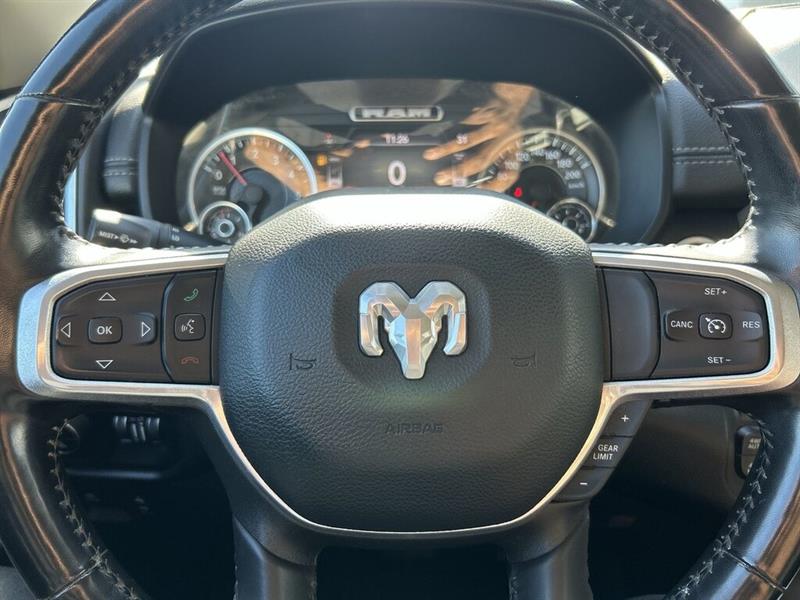 ram 1500 2022 - 22