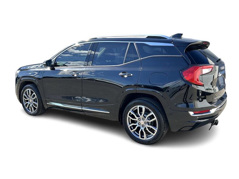 gmc Terrain 2022 - 9