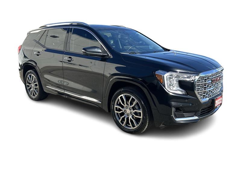 gmc Terrain 2022 - 17