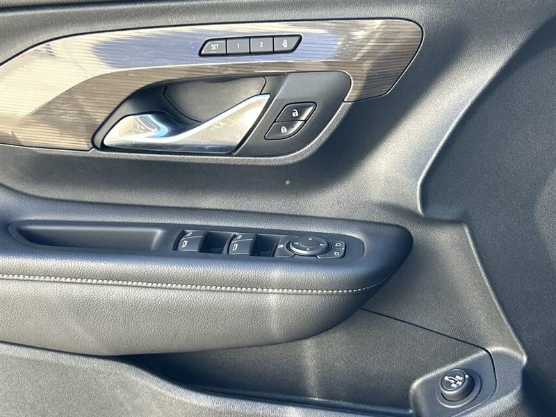 gmc Terrain 2022 - 21