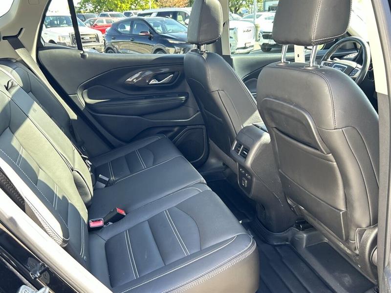 gmc Terrain 2022 - 31