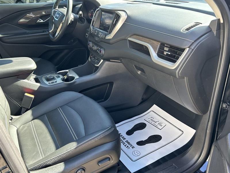 gmc Terrain 2022 - 33