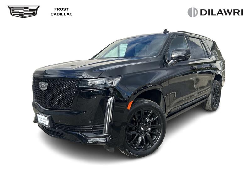 cadillac Escalade 2023