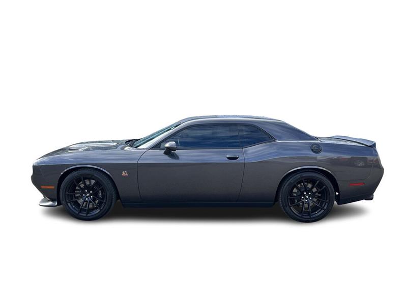 dodge Challenger 2021 - 8