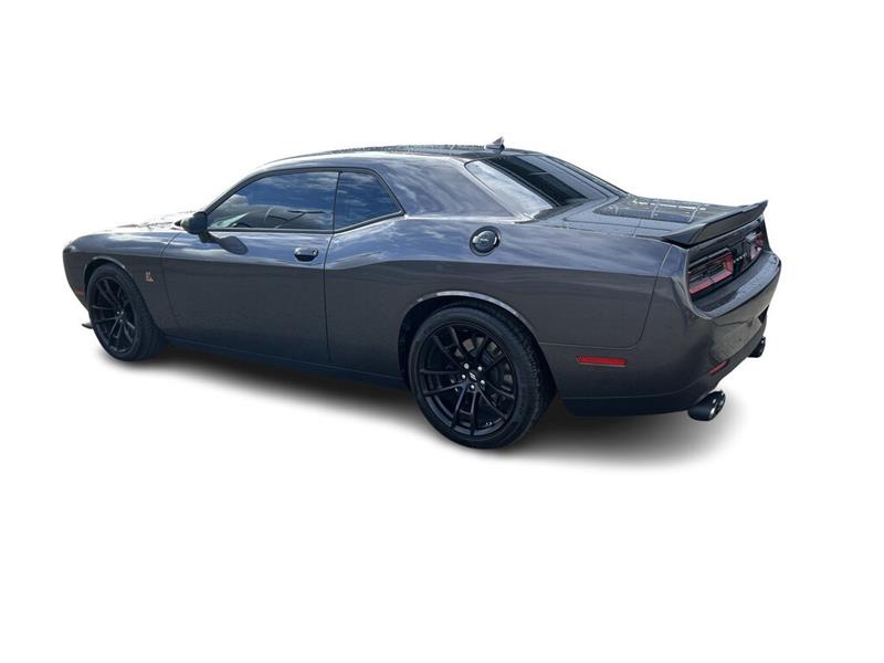 dodge Challenger 2021 - 10
