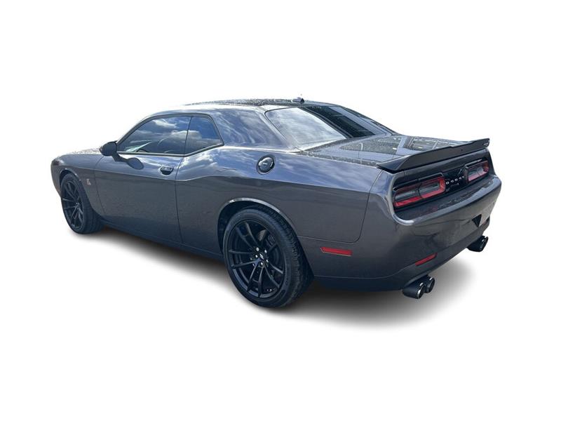 dodge Challenger 2021 - 11