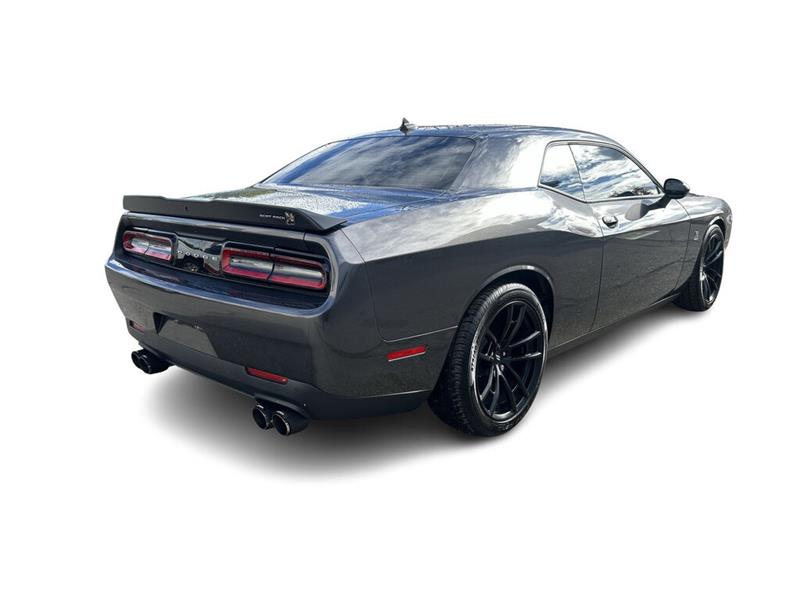 dodge Challenger 2021 - 14