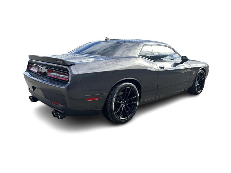 dodge Challenger 2021 - 15