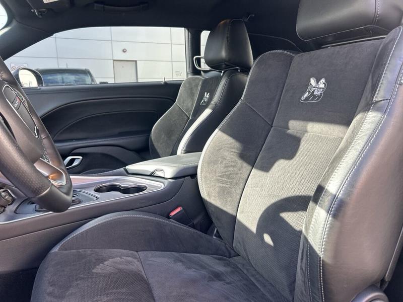 dodge Challenger 2021 - 19