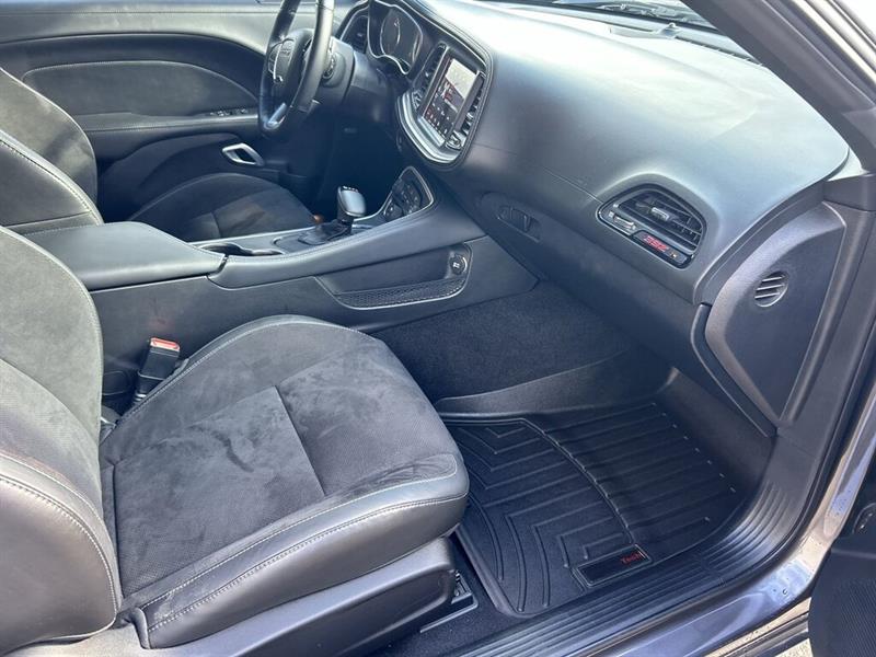 dodge Challenger 2021 - 30