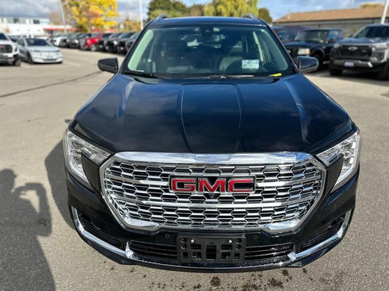 gmc Terrain 2022 - 2