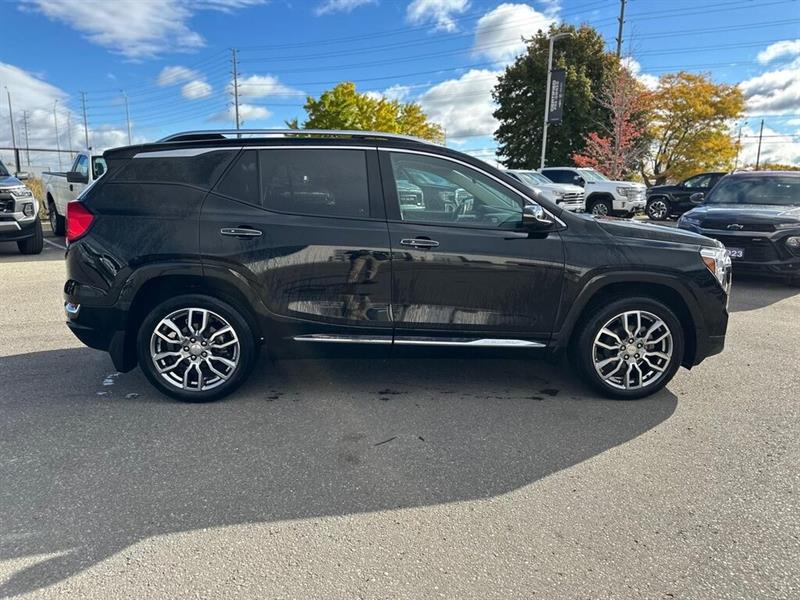 gmc Terrain 2022 - 4