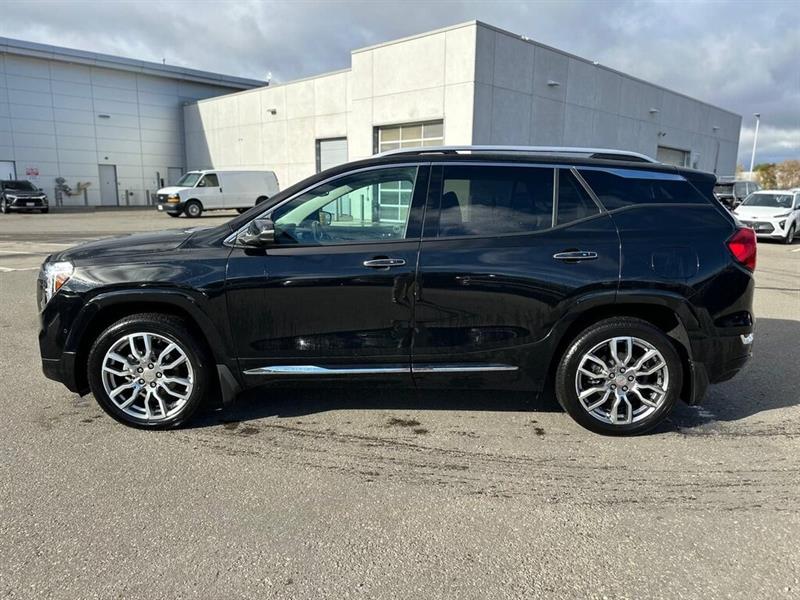 gmc Terrain 2022 - 9