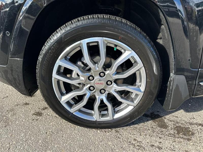 gmc Terrain 2022 - 10