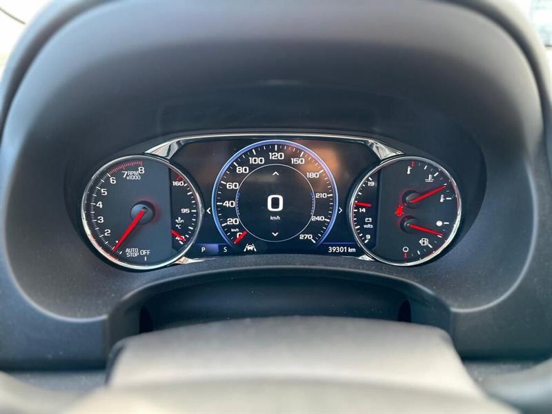 gmc Terrain 2022 - 12