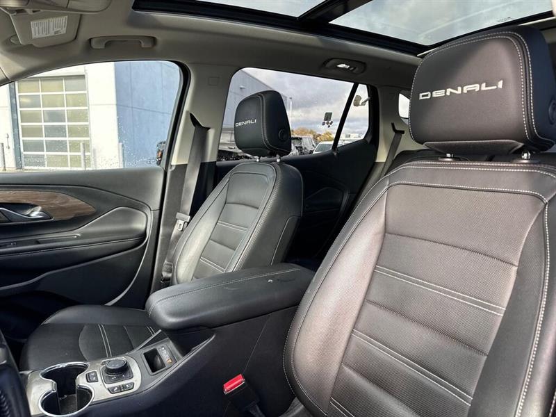 gmc Terrain 2022 - 13