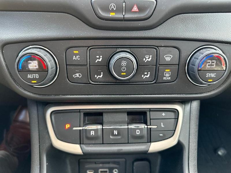 gmc Terrain 2022 - 16