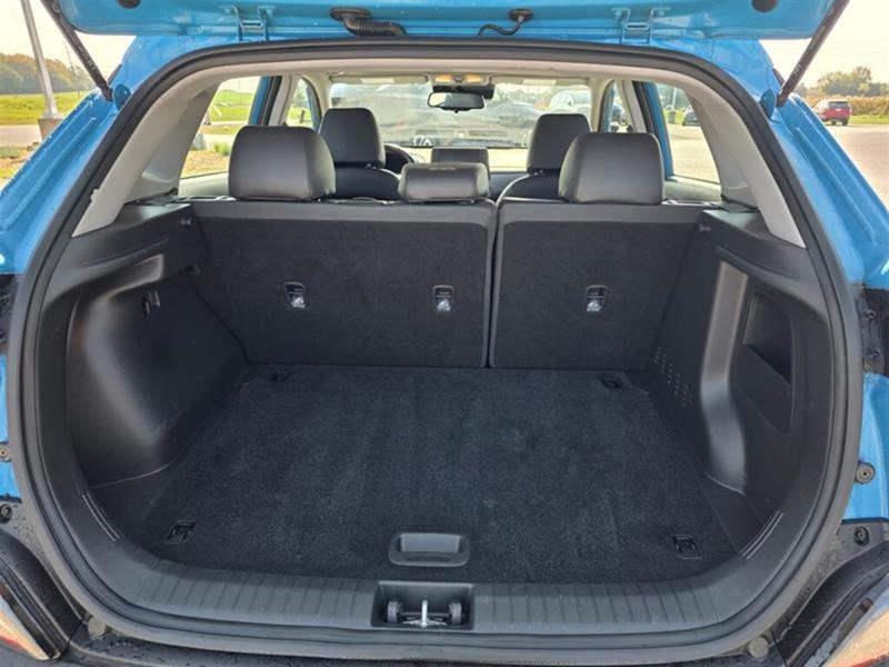 hyundai Kona 2022 - 6