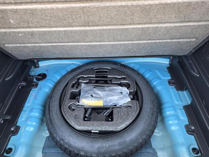 hyundai Kona 2022 - 7