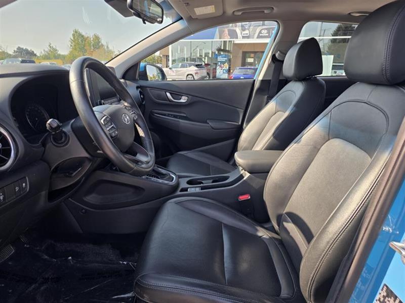 hyundai Kona 2022 - 9