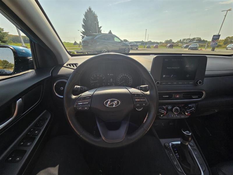 hyundai Kona 2022 - 10