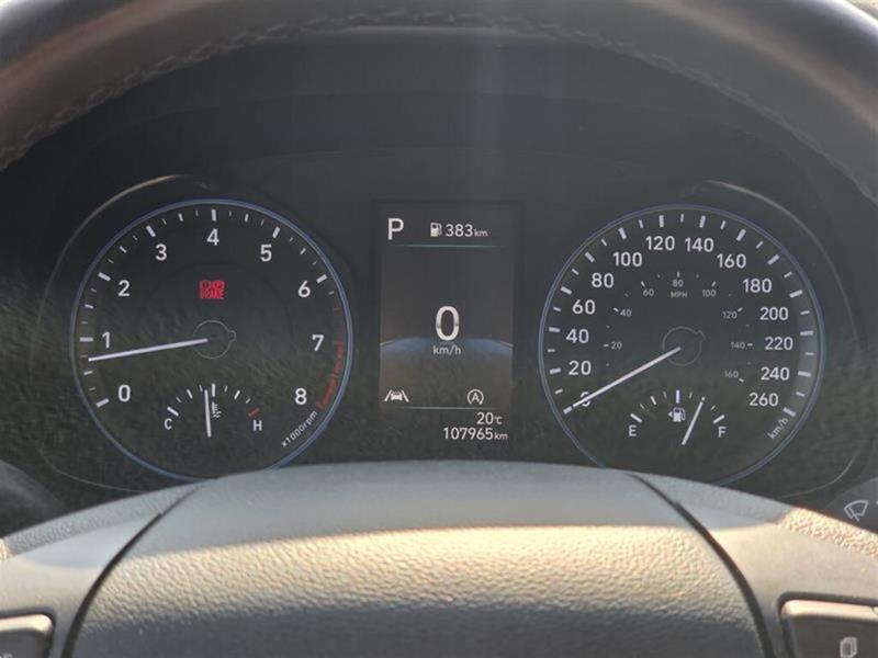 hyundai Kona 2022 - 11