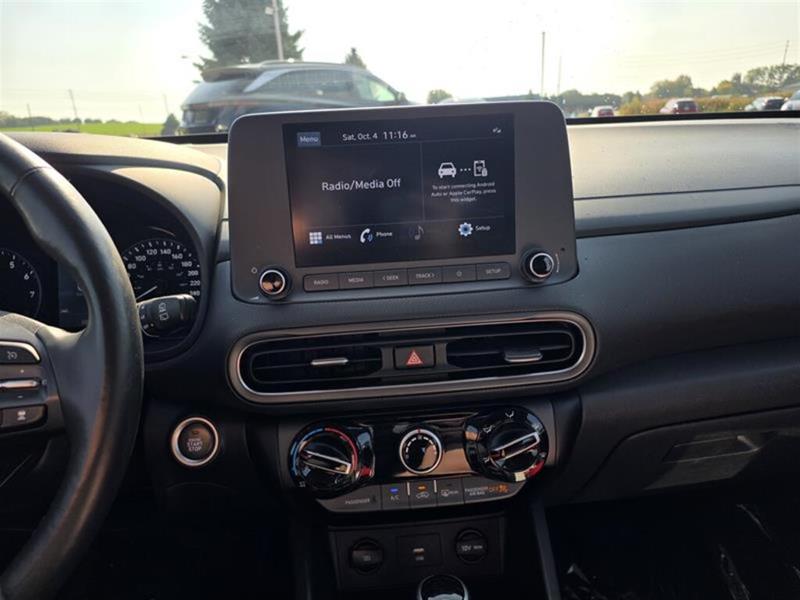 hyundai Kona 2022 - 12