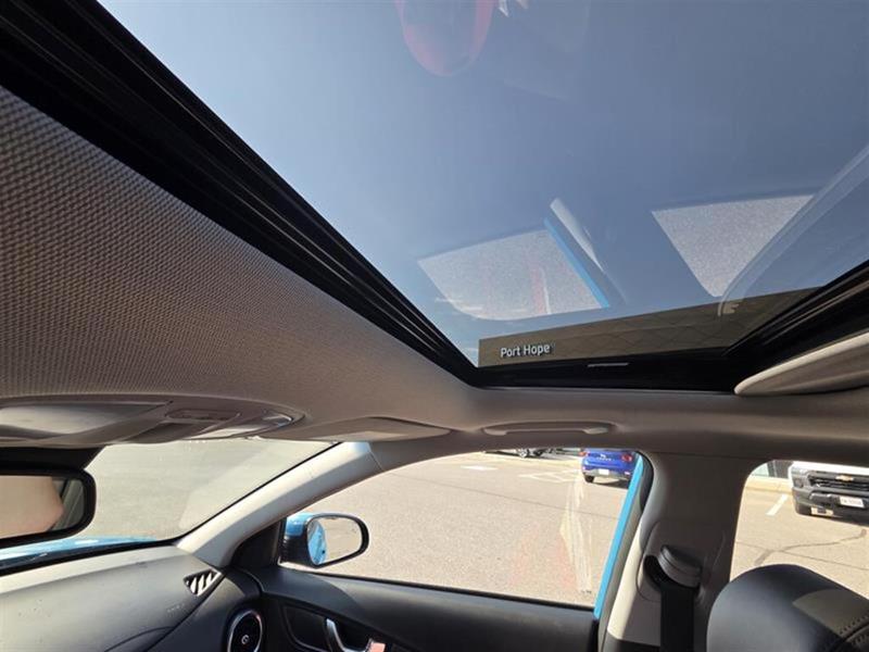 hyundai Kona 2022 - 13