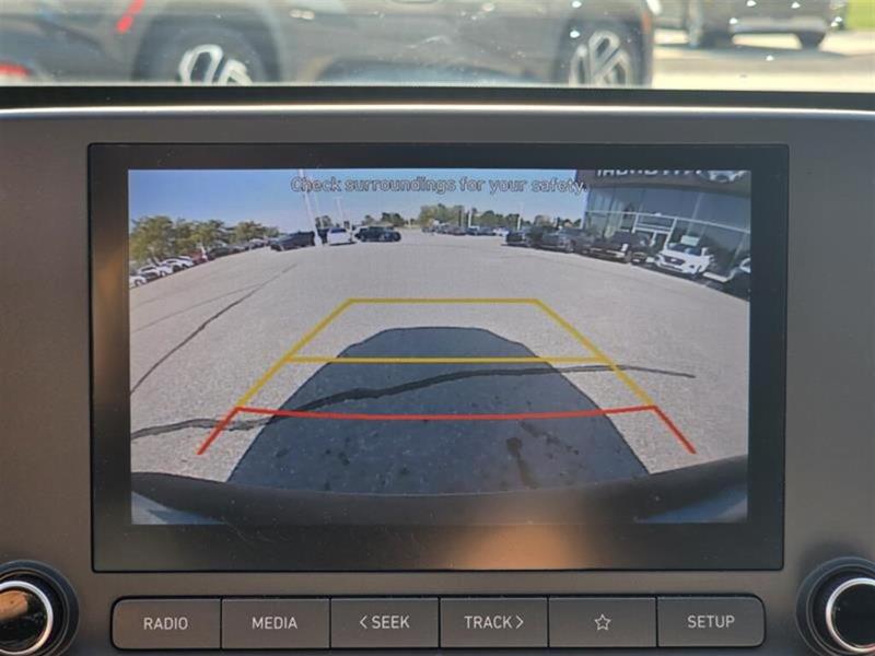 hyundai Kona 2022 - 14