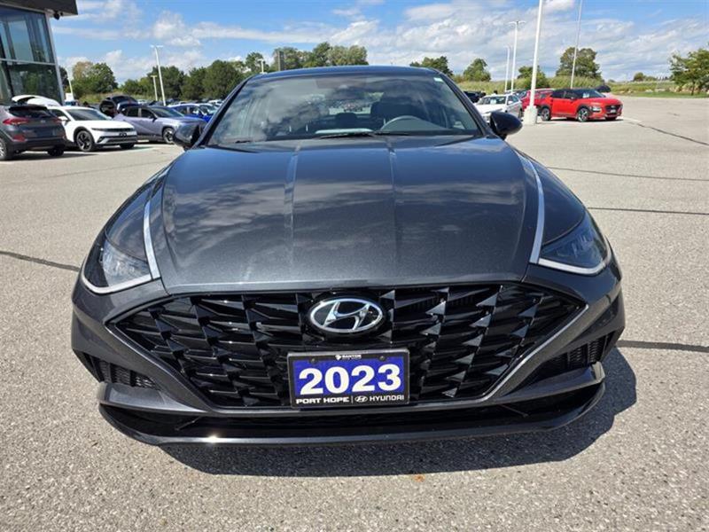 hyundai Sonata 2023 - 3