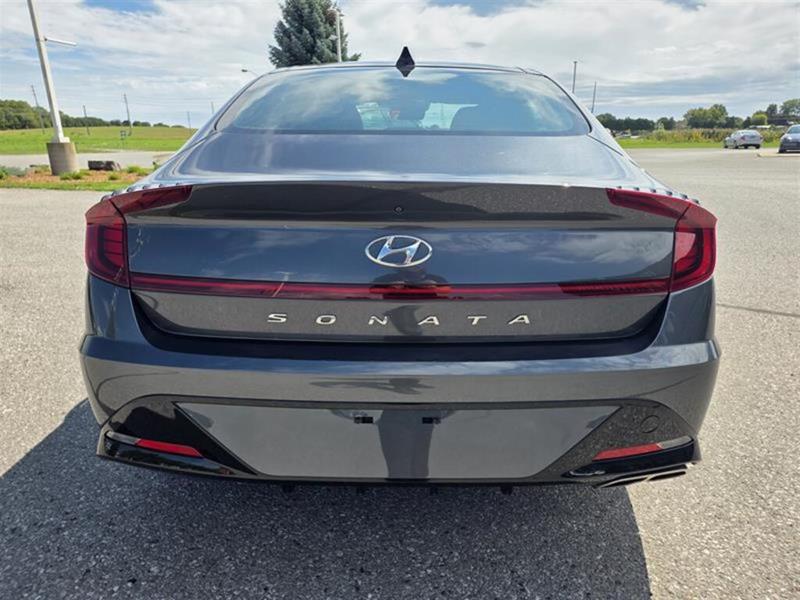 hyundai Sonata 2023 - 5
