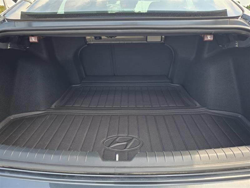 hyundai Sonata 2023 - 6