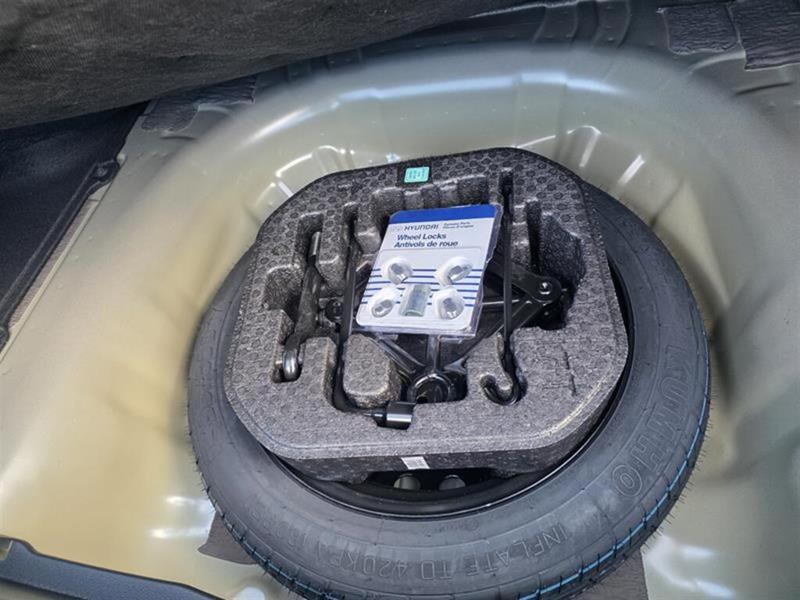 hyundai Sonata 2023 - 7