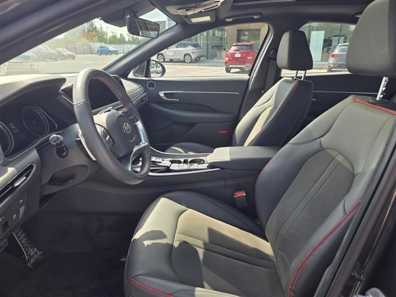 hyundai Sonata 2023 - 9