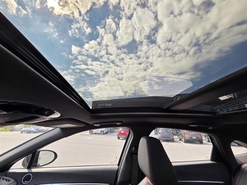 hyundai Sonata 2023 - 11