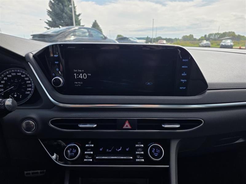 hyundai Sonata 2023 - 12