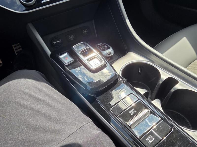 hyundai Sonata 2023 - 13