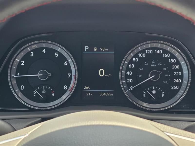 hyundai Sonata 2023 - 14