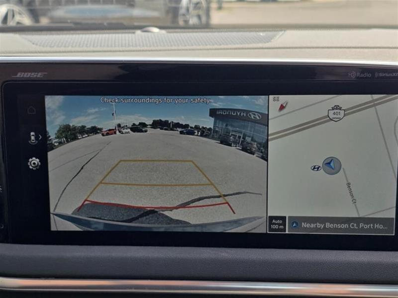 hyundai Sonata 2023 - 15