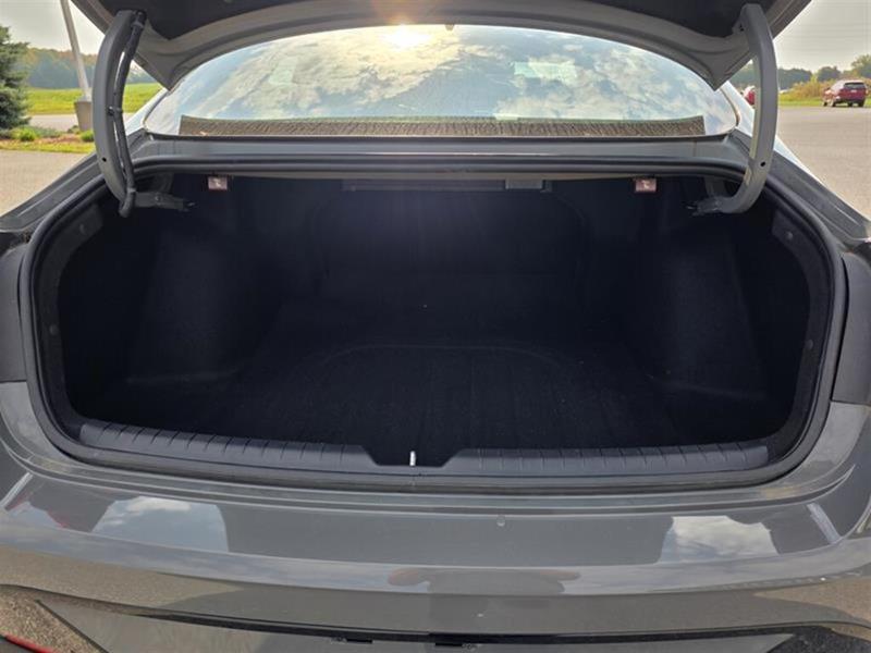 hyundai Sonata 2020 - 6