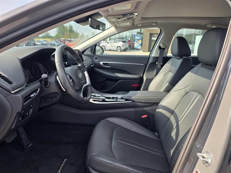 hyundai Sonata 2020 - 9