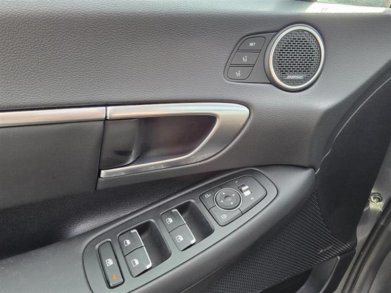 hyundai Sonata 2020 - 11