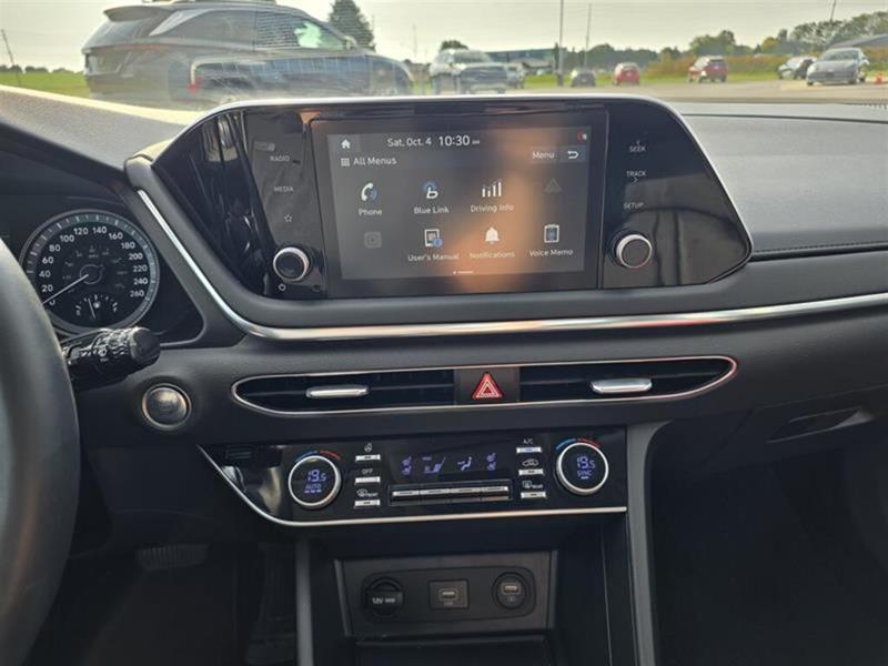 hyundai Sonata 2020 - 14