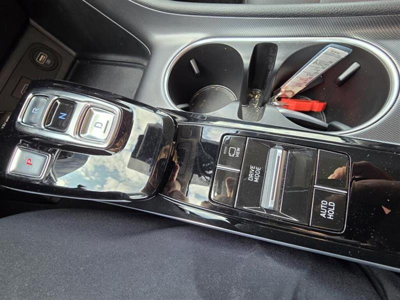 hyundai Sonata 2020 - 15