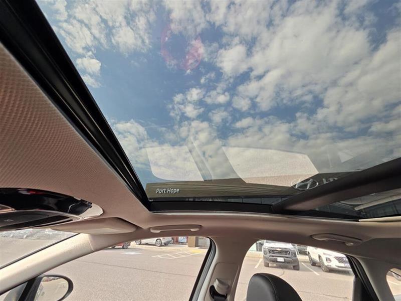 hyundai Sonata 2020 - 16